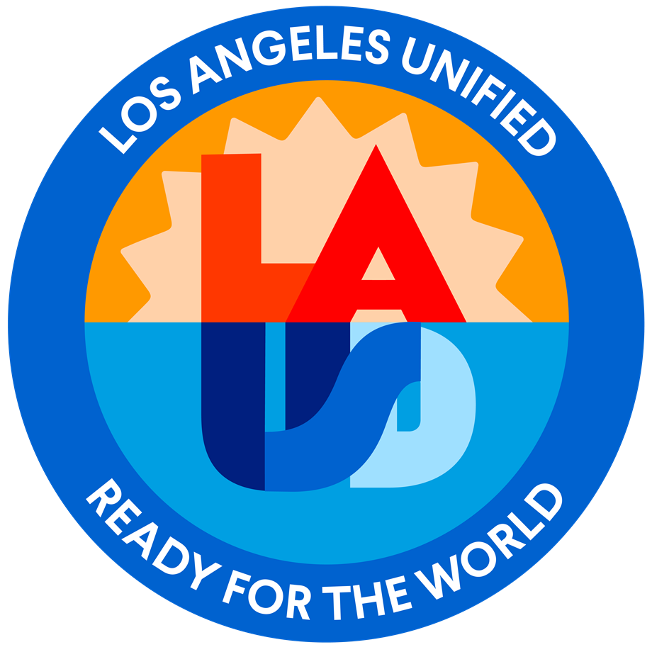 LAUSD Seal